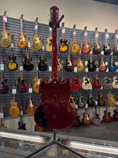 Epiphone - EISS61MVCNH 2